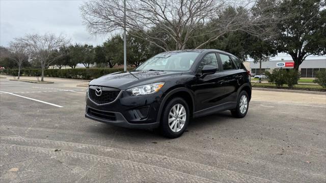 used 2014 Mazda CX-5 car, priced at $12,997