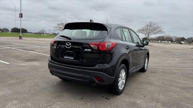 used 2014 Mazda CX-5 car, priced at $12,997