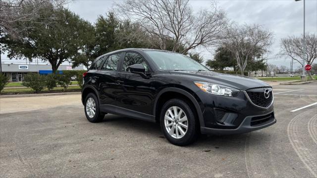 used 2014 Mazda CX-5 car, priced at $12,997