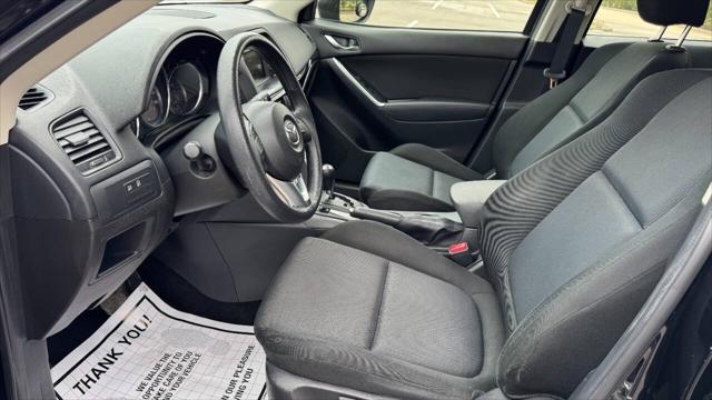 used 2014 Mazda CX-5 car, priced at $12,997