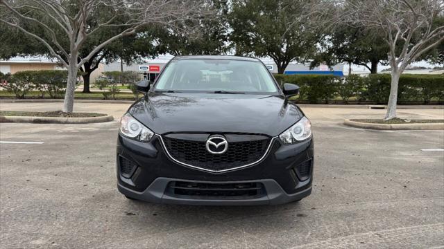 used 2014 Mazda CX-5 car, priced at $12,997