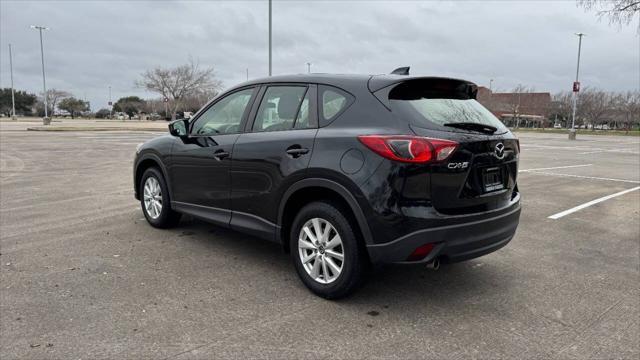 used 2014 Mazda CX-5 car, priced at $12,997