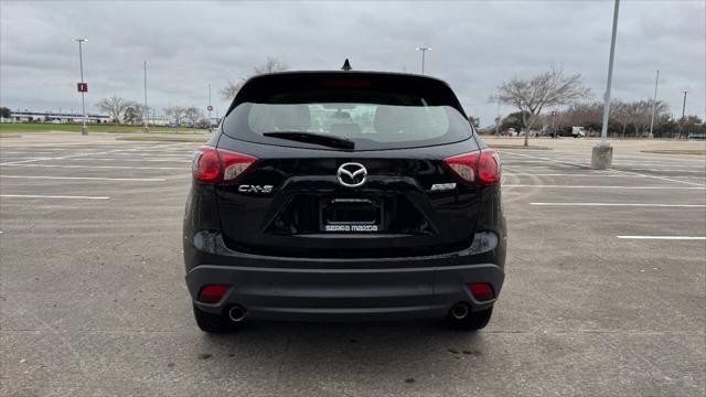 used 2014 Mazda CX-5 car, priced at $12,997