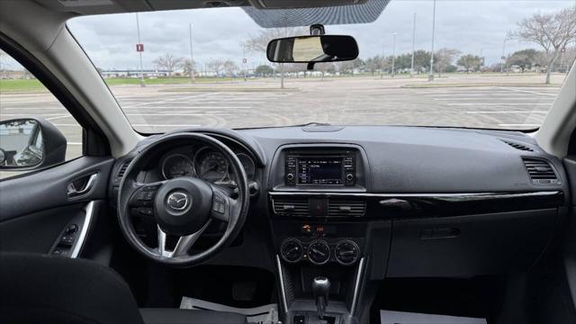 used 2014 Mazda CX-5 car, priced at $12,997