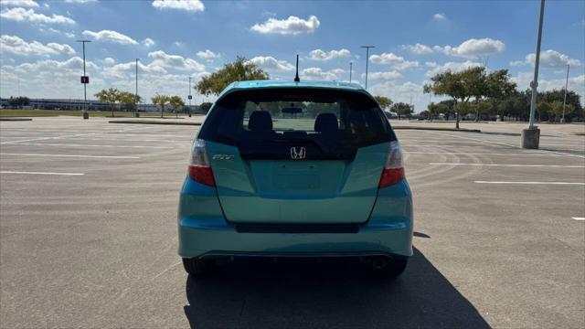 used 2013 Honda Fit car, priced at $8,997