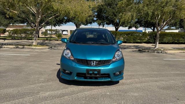 used 2013 Honda Fit car, priced at $8,997