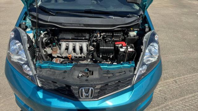 used 2013 Honda Fit car, priced at $8,997