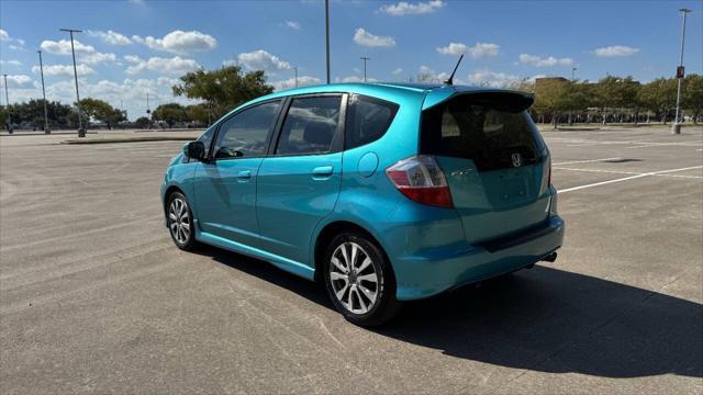 used 2013 Honda Fit car, priced at $8,997