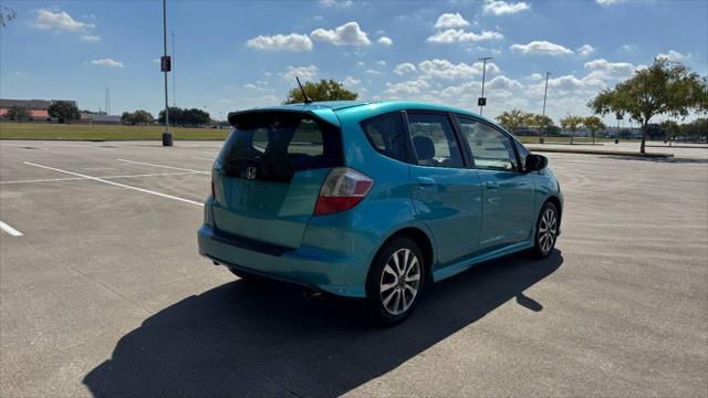 used 2013 Honda Fit car, priced at $8,997