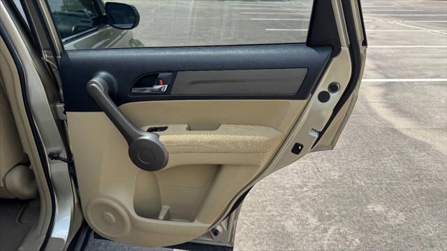 used 2009 Honda CR-V car, priced at $9,997