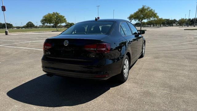 used 2016 Volkswagen Jetta car, priced at $9,997