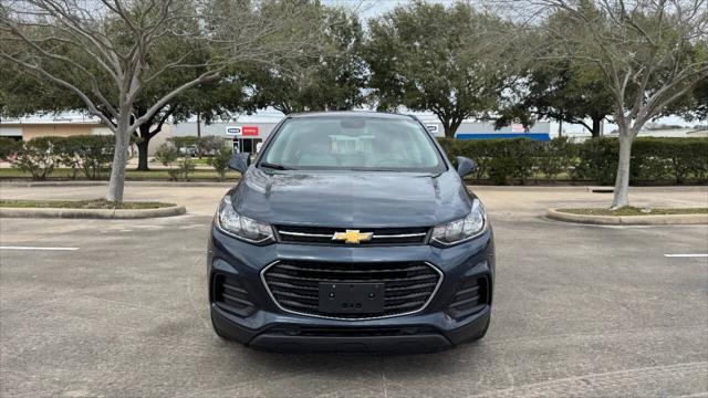 used 2018 Chevrolet Trax car, priced at $12,997