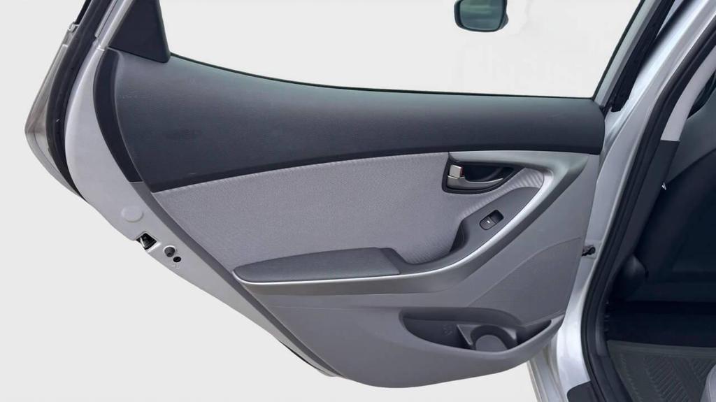 used 2013 Hyundai Elantra car, priced at $9,497