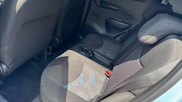 used 2016 Chevrolet Spark car, priced at $7,997