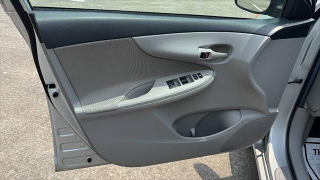 used 2013 Toyota Corolla car, priced at $8,497