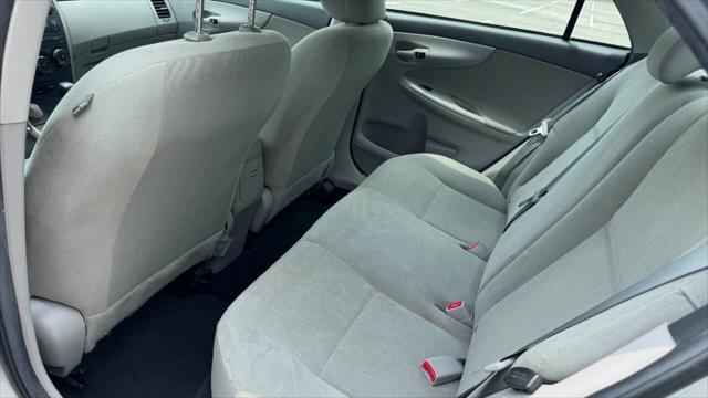 used 2013 Toyota Corolla car, priced at $8,497