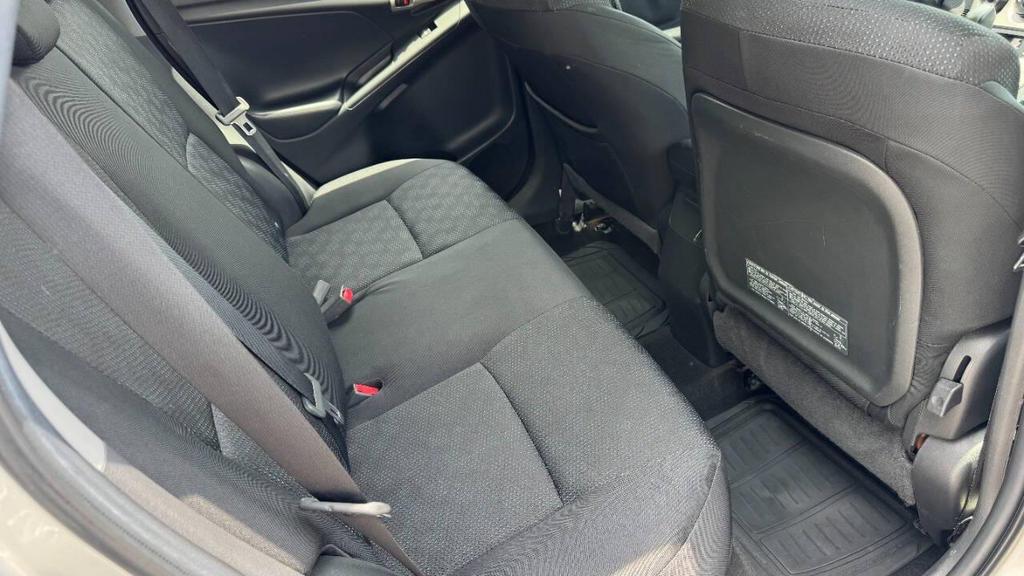 used 2009 Toyota Matrix car, priced at $9,497