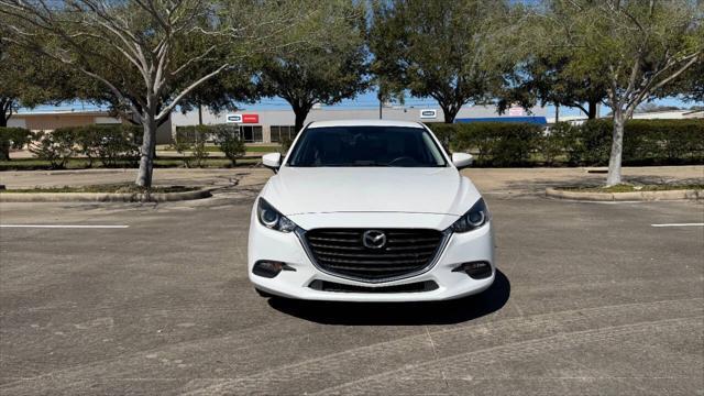 used 2017 Mazda Mazda3 car, priced at $11,997