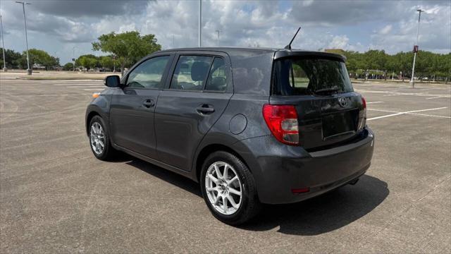 used 2009 Scion xD car, priced at $6,997