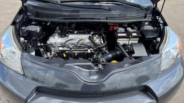used 2009 Scion xD car, priced at $6,997
