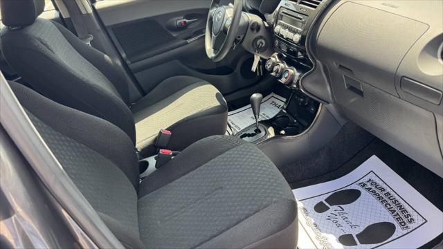 used 2009 Scion xD car, priced at $6,997