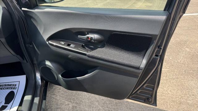used 2009 Scion xD car, priced at $6,997