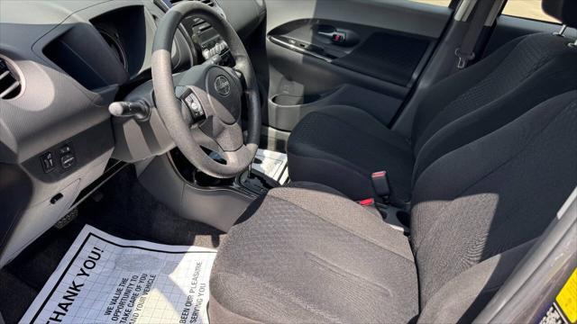 used 2009 Scion xD car, priced at $6,997