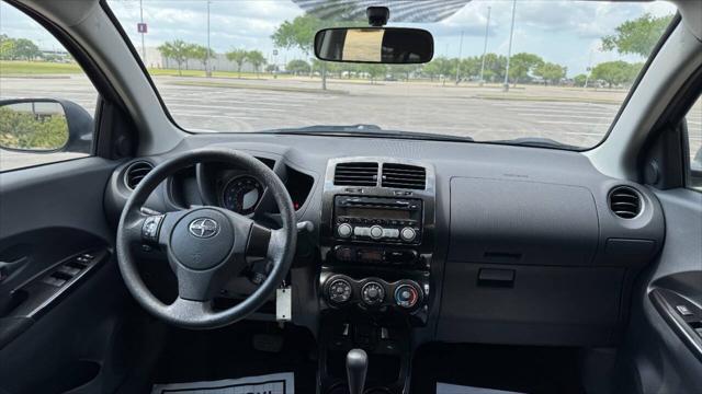 used 2009 Scion xD car, priced at $6,997