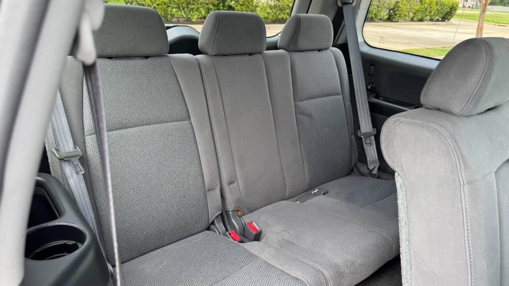 used 2008 Honda Pilot car, priced at $7,997