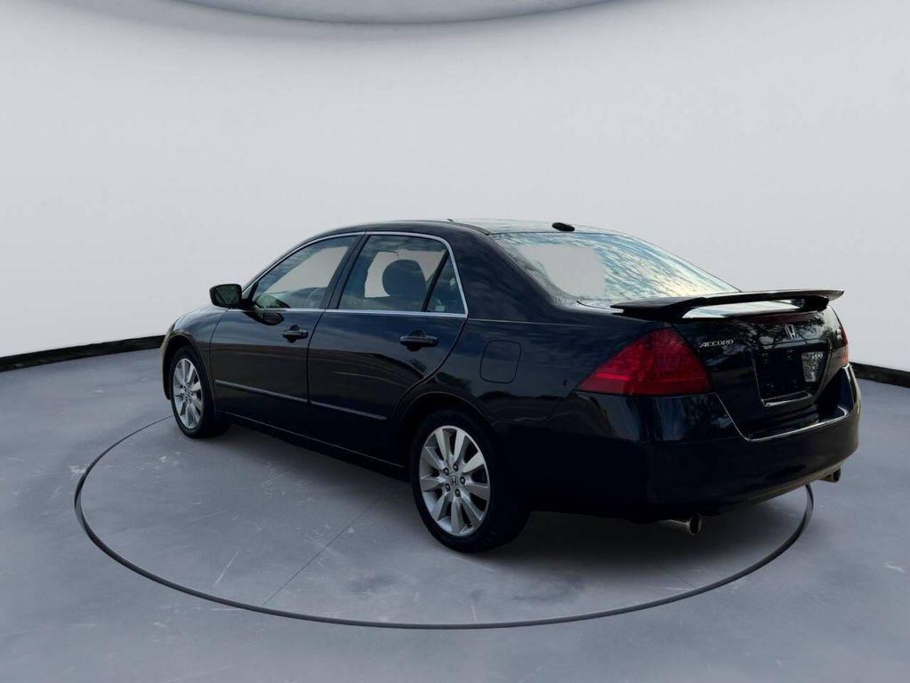 used 2007 Honda Accord car, priced at $7,497