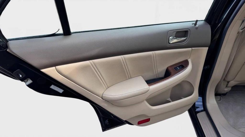 used 2007 Honda Accord car, priced at $7,497
