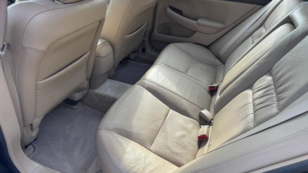 used 2007 Honda Accord car, priced at $7,497