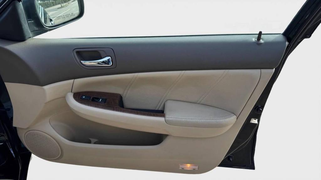 used 2007 Honda Accord car, priced at $7,497