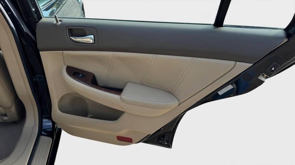 used 2007 Honda Accord car, priced at $7,497