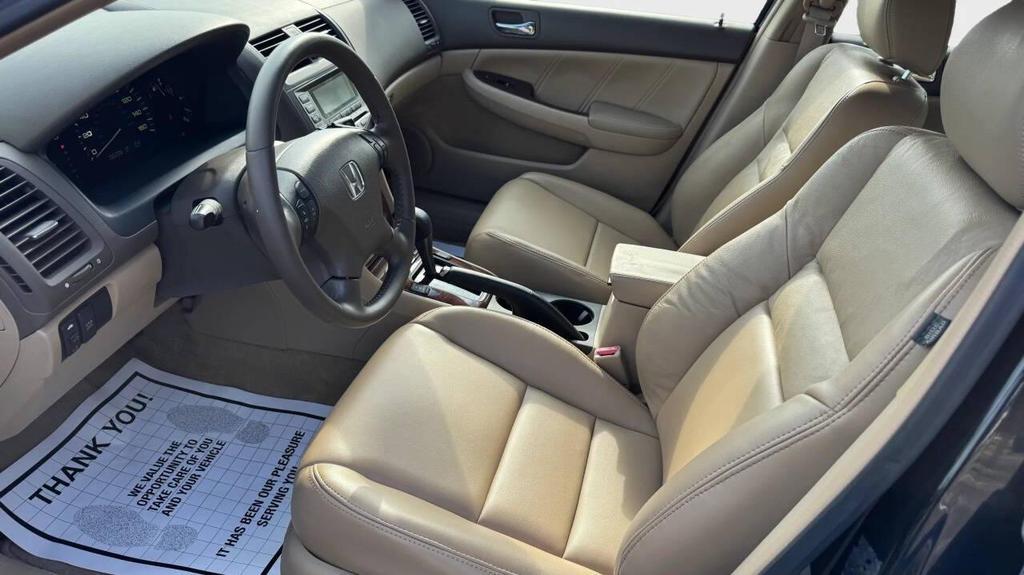 used 2007 Honda Accord car, priced at $7,497