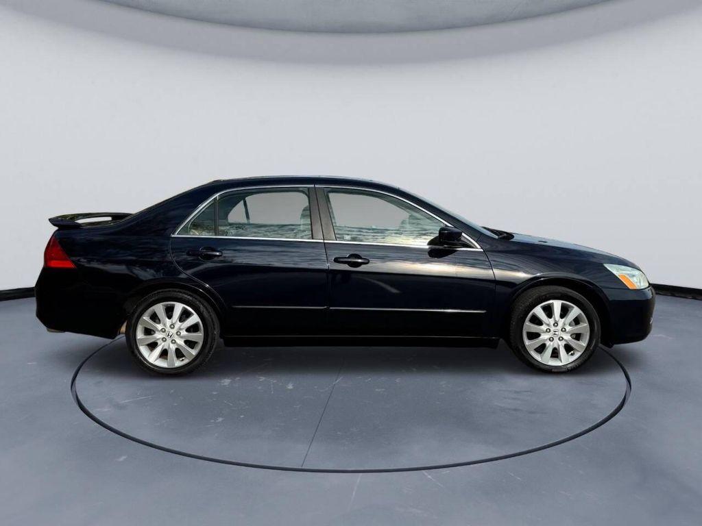 used 2007 Honda Accord car, priced at $7,497