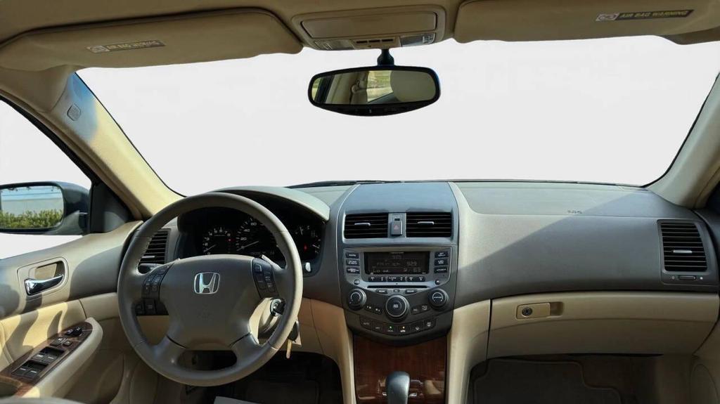 used 2007 Honda Accord car, priced at $7,497