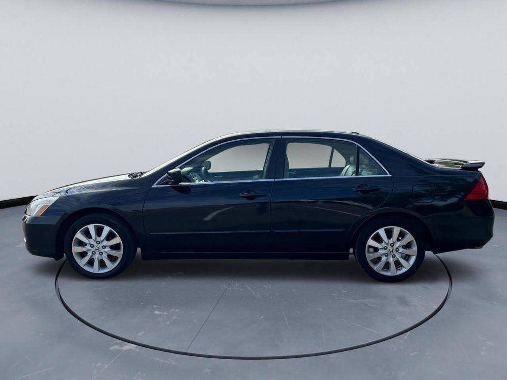 used 2007 Honda Accord car, priced at $7,497