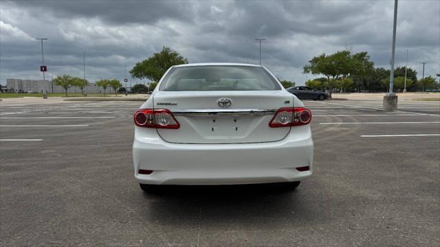 used 2012 Toyota Corolla car, priced at $8,997