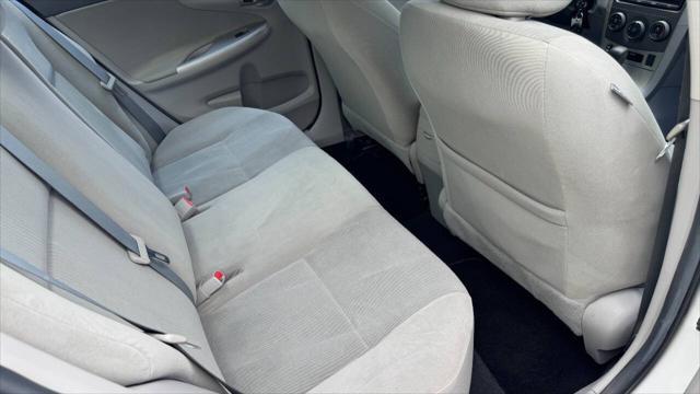 used 2012 Toyota Corolla car, priced at $8,997