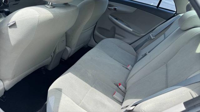 used 2012 Toyota Corolla car, priced at $8,997