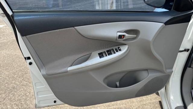 used 2012 Toyota Corolla car, priced at $8,997