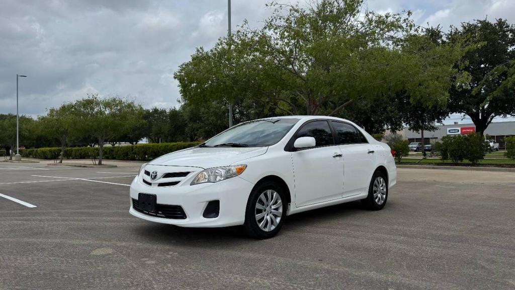 used 2012 Toyota Corolla car, priced at $8,997