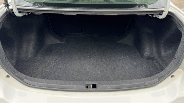 used 2012 Toyota Corolla car, priced at $8,997