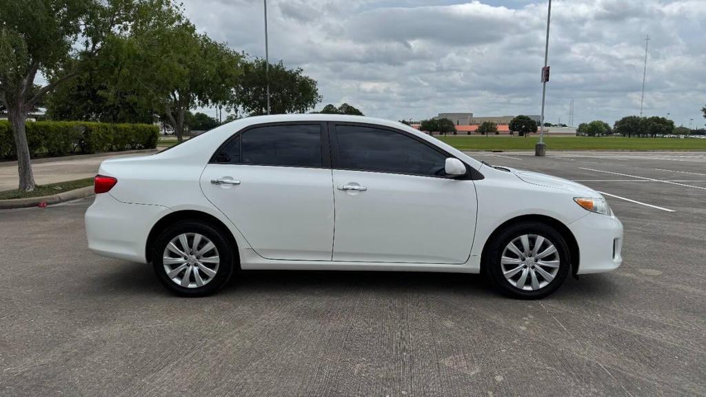 used 2012 Toyota Corolla car, priced at $8,997
