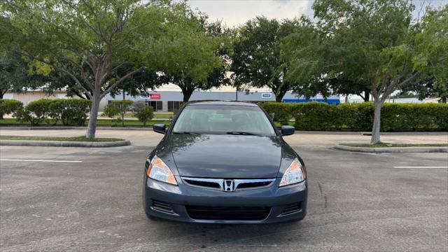 used 2007 Honda Accord car, priced at $7,997