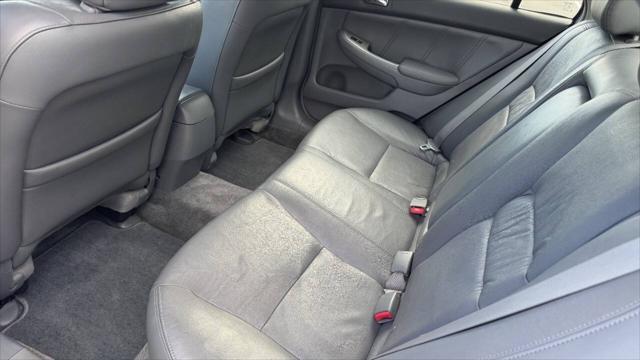 used 2007 Honda Accord car, priced at $7,997