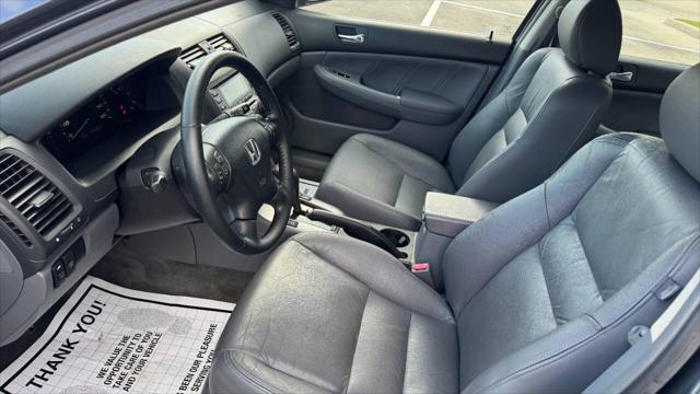 used 2007 Honda Accord car, priced at $7,997