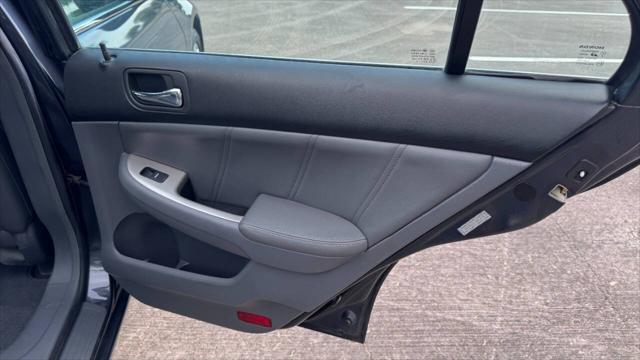 used 2007 Honda Accord car, priced at $7,997