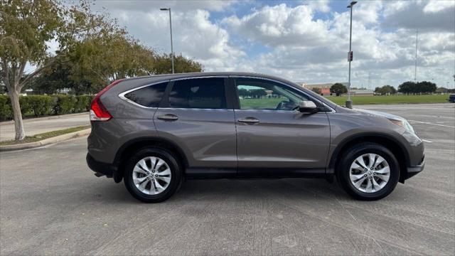 used 2013 Honda CR-V car, priced at $11,997